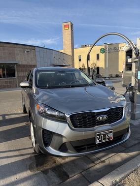 2019 Kia Sorento L