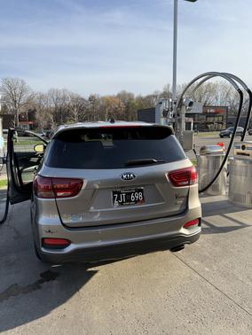 2019 Kia Sorento L