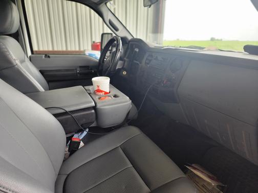 2015 Ford F-250 XL