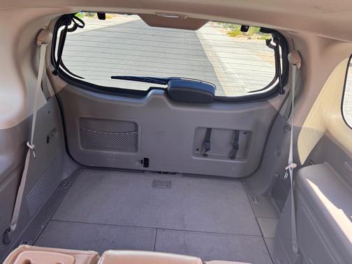 2011 Nissan Pathfinder Silver