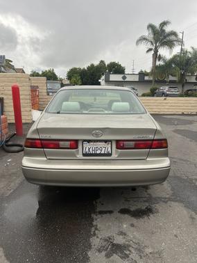 1999 Toyota Camry LE