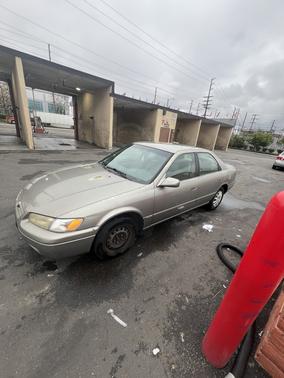 1999 Toyota Camry LE