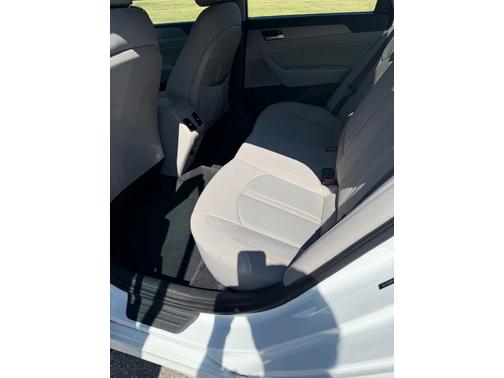 2018 Hyundai SONATA SEL+