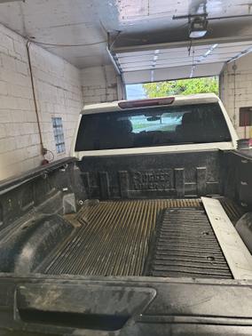 2022 Chevrolet Silverado 2500 LT