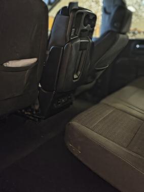 2022 Chevrolet Silverado 2500 LT