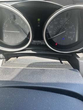 2013 Mazda Mazda3 i Grand Touring