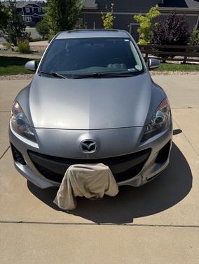 2013 Mazda Mazda3 i Grand Touring