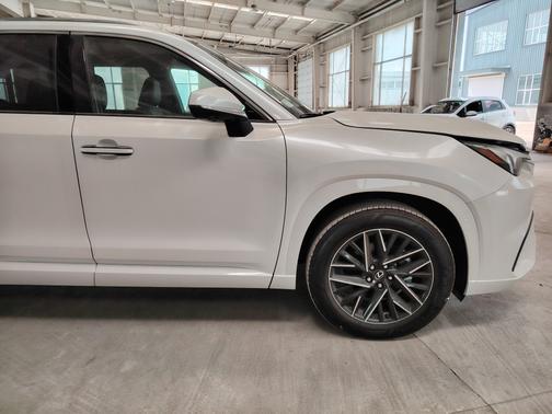 2024 Lexus TX 350 Luxury