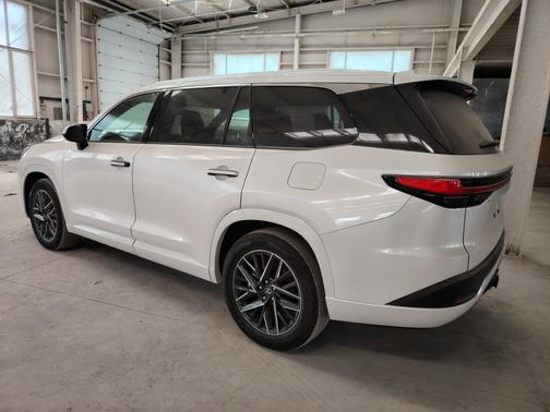 2024 Lexus TX 350 Luxury