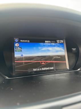 2017 Acura TLX V6 w/Technology Package