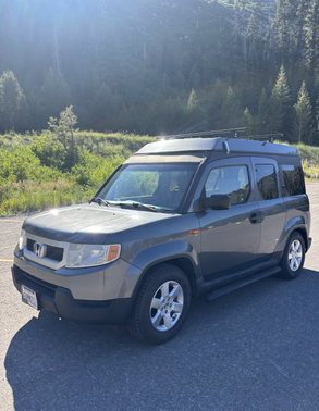 2011 Honda Element EX