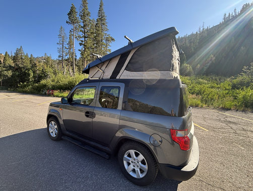 2011 Honda Element EX