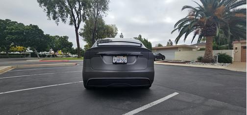 2023 Tesla Model X Base
