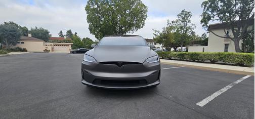 2023 Tesla Model X Base