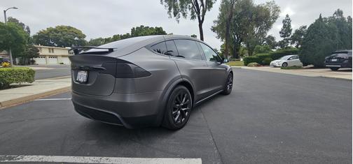 2023 Tesla Model X Base