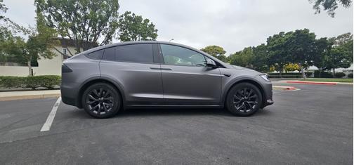 2023 Tesla Model X Base