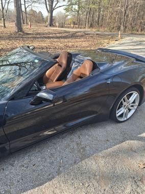 2014 Chevrolet Corvette Stingray Z51