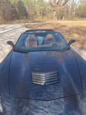 2014 Chevrolet Corvette Stingray Z51