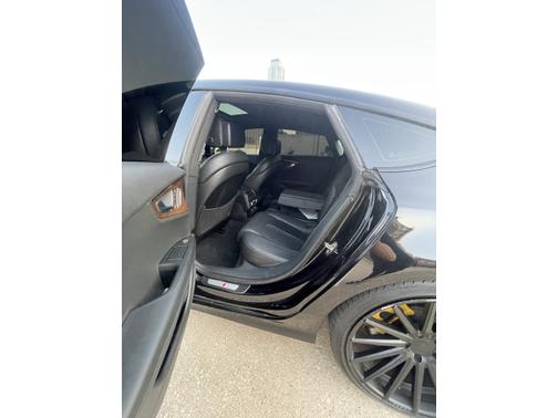 2014 Audi S7 4.0T Prestige