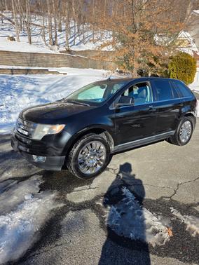 2008 Ford Edge Limited