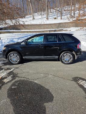 2008 Ford Edge Limited