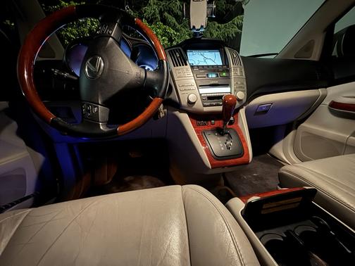 2008 Lexus RX 400h Base