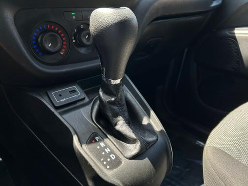 2019 RAM ProMaster City Tradesman