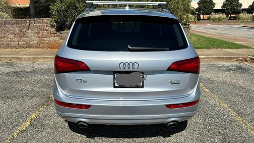 2016 Audi Q5 2.0T Premium Plus