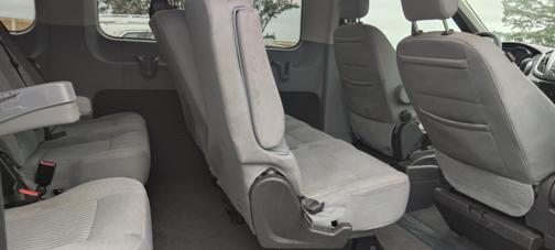 2017 Ford Transit-350 XL