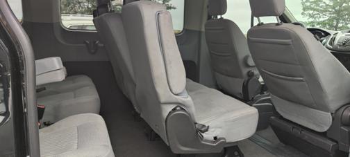 2017 Ford Transit-350 XL