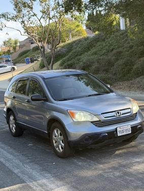 2007 Honda CR-V EX