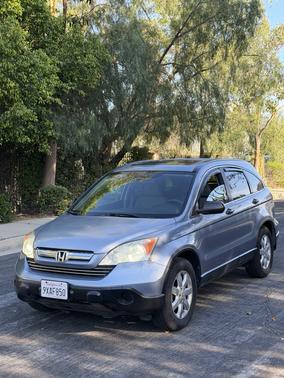 2007 Honda CR-V EX