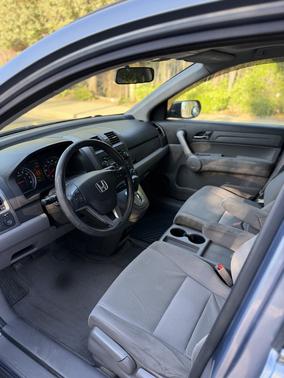 2007 Honda CR-V EX
