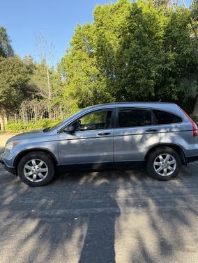 2007 Honda CR-V EX