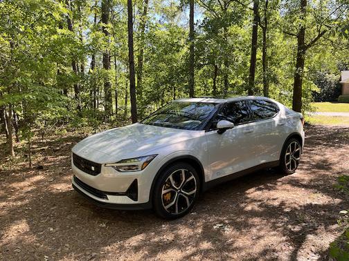 2023 Polestar 2 Long Range Dual Motor Performance Plus