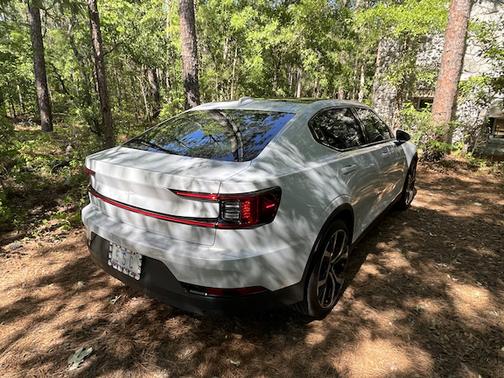 2023 Polestar 2 Long Range Dual Motor Performance Plus