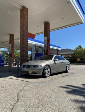 2007 BMW 335 i