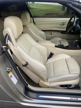 2007 BMW 335 i
