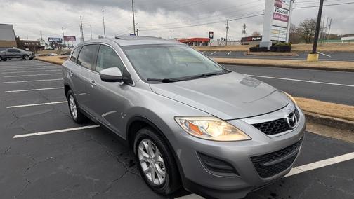 2011 Mazda CX-9 Touring