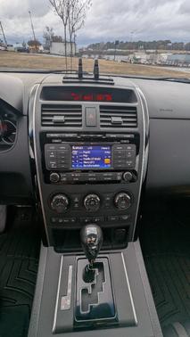 2011 Mazda CX-9 Touring