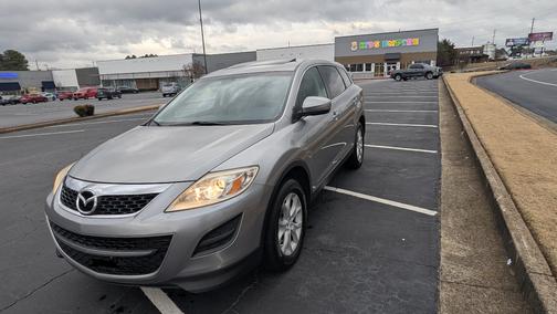 2011 Mazda CX-9 Touring