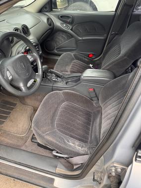 1999 Pontiac Grand Am SE 2