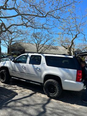 2011 GMC Yukon XL 1500 SLT