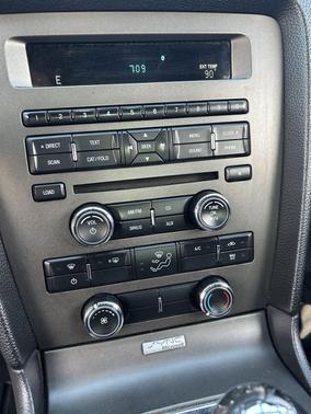 2013 Ford Mustang GT Premium