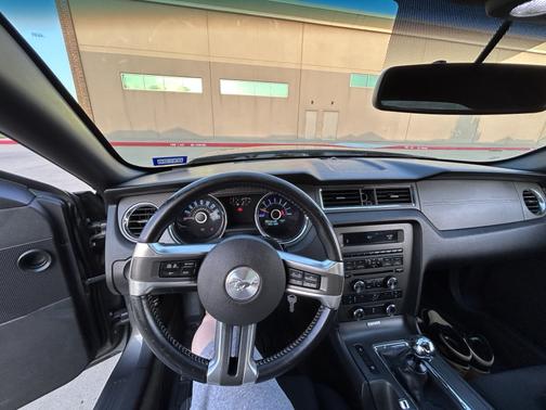 2013 Ford Mustang GT Premium