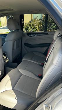 2013 Mercedes-Benz M-Class ML 350 4MATIC