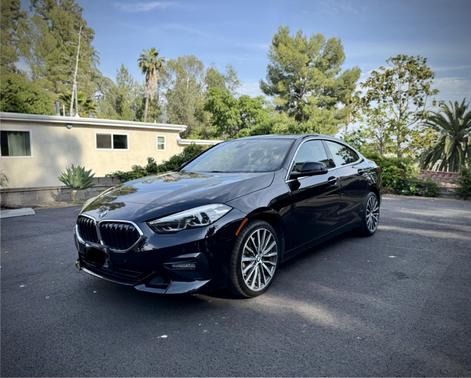 2020 BMW 228 Gran Coupe i xDrive