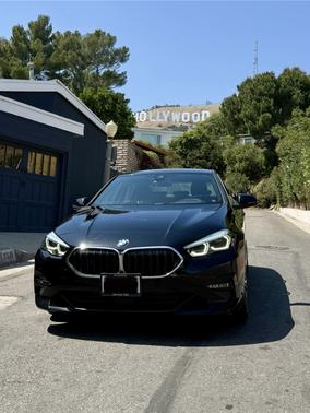 2020 BMW 228 Gran Coupe i xDrive