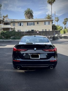 2020 BMW 228 Gran Coupe i xDrive