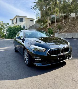 2020 BMW 228 Gran Coupe i xDrive